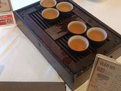 -金鮀岛潮州酒家