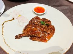 -广州文华东方酒店·江-由辉师傅主理