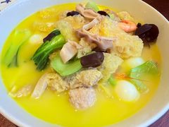 -大牌大·传统杭帮菜(湖滨店)