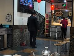 -直隶安家牛肉罩饼(七一路店)