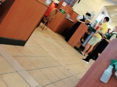 -萨莉亚意式餐厅(东山口店)