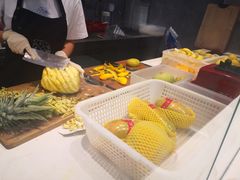 -野萃山·潮汕厚果汁(十亩地店)