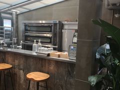 -HIGH FIVE哈福手工汉堡(桂林路店)