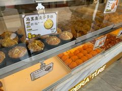 -鲍师傅糕点(大沽南路店)