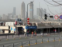 -武汉长江大桥