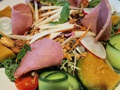 -blend咖啡部落(车公庙店)