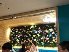 -青瓷火锅料理(西单大悦城店)