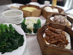 -源华酒家(联世广场店)