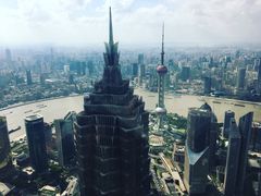 -上海柏悦酒店·世纪100牛排馆