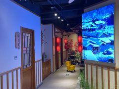 -鸽子窝(青塔店)