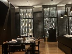 -当米亚诺意大利餐厅(武汉光谷凯悦酒店)