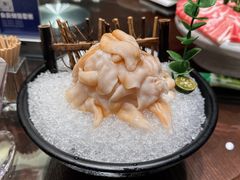 -东海怡品海鲜豆捞(舟宿夜江店)