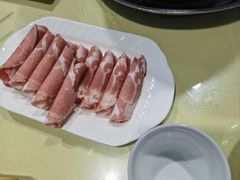 -同城四季爆肚涮羊肉(安华里店)