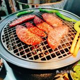 龙年的快乐从美食开始-延吉肉铺烤肉烤牛肠专门店