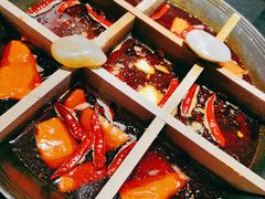 -三块六重庆火锅(万象汇店)