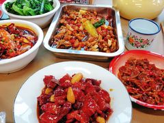 -老三样·旧食新味(万寿宫店)