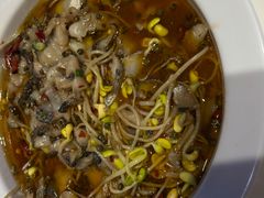 -满汉楼(江畔店)