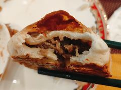 -石榴花新疆清真餐厅(莫愁湖店)