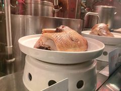 -陈鹏鹏潮汕菜(宝安机场T3航站楼店)