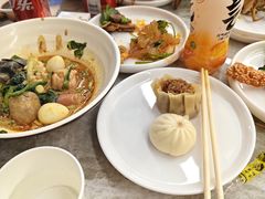 -会宾园·云山宴中餐