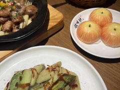 -鸽味轩·粤菜小馆(高楼门总店)