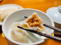 -喜鼎海胆水饺(朝阳区三里屯太古里北区店)