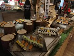 -北京王府井希尔顿酒店·万斯阁西餐厅