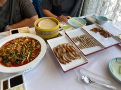 -玉林烤鸭店(定福庄店)