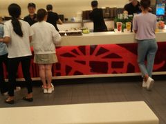 -乡村基(北部新区泰山大道餐厅)