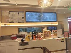-满记甜品(王府井北京市百货大楼店)