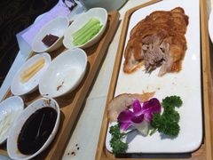 picture-四季小馆·地道北京小吃(广百店)