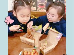 -奶奶的美食(悦立方店)