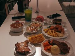 -宜家·瑞典风味餐厅(无锡店)