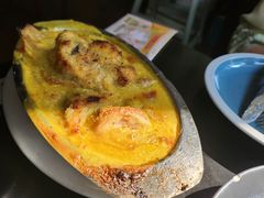 -妈阁铭记澳葡美食