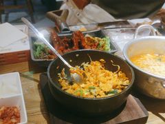 -冰川冷面·延边菜·炭烤串(观前店)