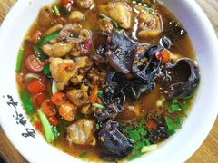-易裕和·长沙米粉(竹塘西路店)
