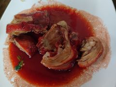 苏式酱鸭-协和菜馆(凤凰街店)