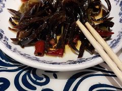 -淮南牛肉汤酒店(可伦公馆店)