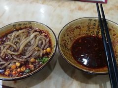 -力力豆花庄(广渠门店)