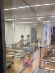 -KK瑜伽·普拉提