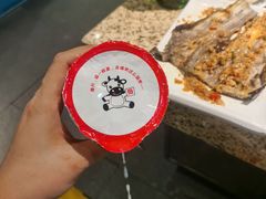 -丰茂烤串(全国首店)