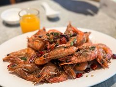 -覃记海鲜美食餐厅