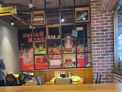 -喝丢一只鞋海鲜烧烤·海肠捞饭(文体街店)