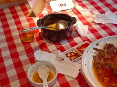 -西贝莜面村(上海百联西郊店)