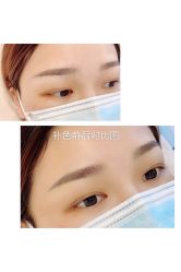 -HQ半永久纹绣纹眉