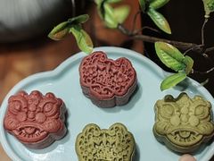 -瑞面(吴宫泛太平洋酒店)