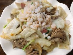 白什盘-协和菜馆(凤凰街店)