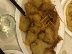 -中国吉菜名店广源宾馆餐厅