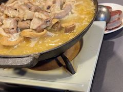 -一桶江山餐厅(松北店)