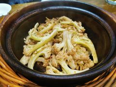 -熠盛粤味·顺德桑拿鸡(永康路店)